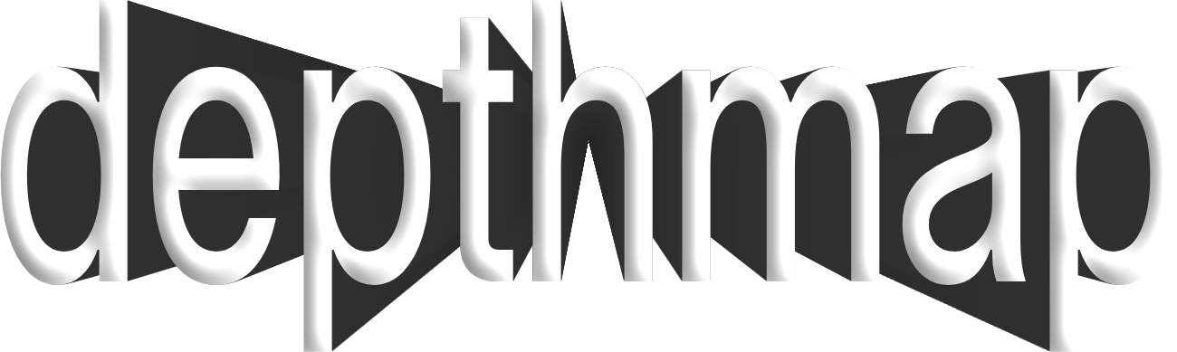 depthmap